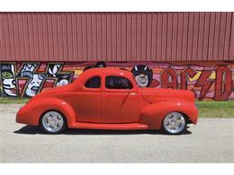1940 Ford Deluxe (CC-2093782) for sale in Reno, Nevada