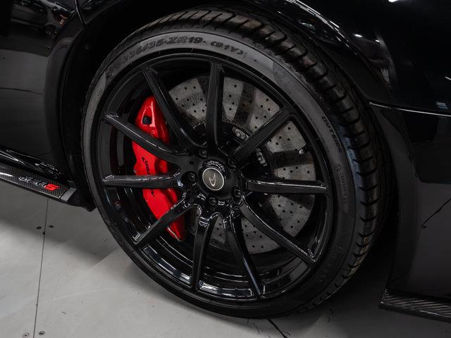 2015 McLaren 650S (CC-2093783) for sale in Sherwood Park, Alberta