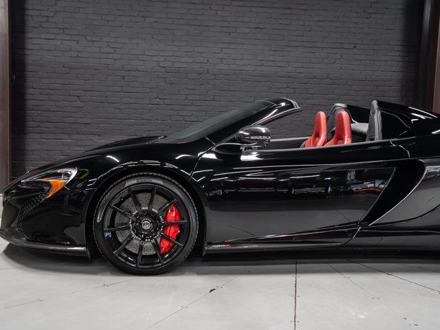 2015 McLaren 650S (CC-2093783) for sale in Sherwood Park, Alberta