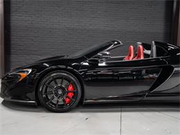 2015 McLaren 650S (CC-2093783) for sale in Sherwood Park, Alberta