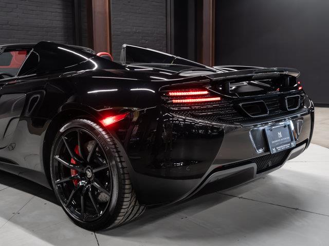 2015 McLaren 650S (CC-2093783) for sale in Sherwood Park, Alberta