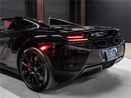2015 McLaren 650S (CC-2093783) for sale in Sherwood Park, Alberta