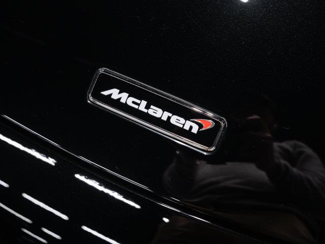 2015 McLaren 650S (CC-2093783) for sale in Sherwood Park, Alberta
