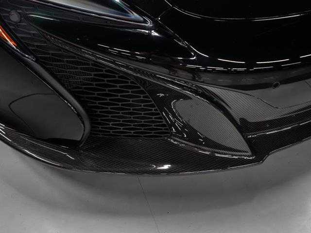 2015 McLaren 650S (CC-2093783) for sale in Sherwood Park, Alberta