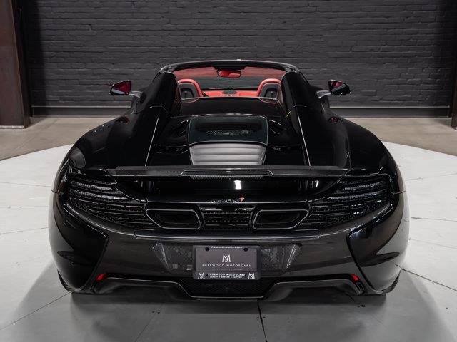 2015 McLaren 650S (CC-2093783) for sale in Sherwood Park, Alberta