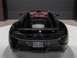 2015 McLaren 650S (CC-2093783) for sale in Sherwood Park, Alberta