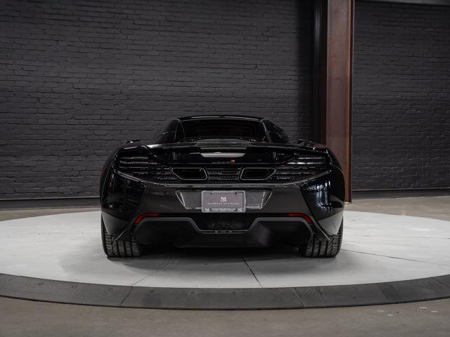 2015 McLaren 650S (CC-2093783) for sale in Sherwood Park, Alberta