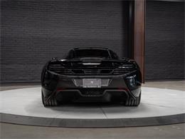 2015 McLaren 650S (CC-2093783) for sale in Sherwood Park, Alberta