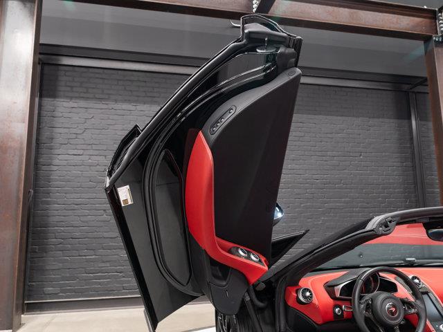 2015 McLaren 650S (CC-2093783) for sale in Sherwood Park, Alberta