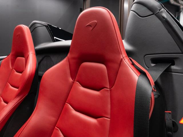 2015 McLaren 650S (CC-2093783) for sale in Sherwood Park, Alberta