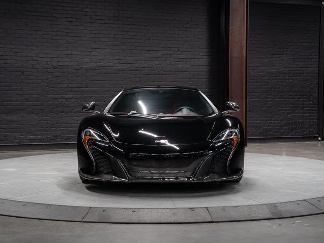 2015 McLaren 650S (CC-2093783) for sale in Sherwood Park, Alberta