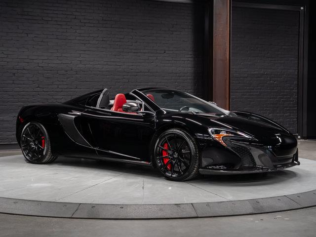 2015 McLaren 650S (CC-2093783) for sale in Sherwood Park, Alberta