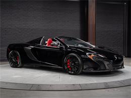 2015 McLaren 650S (CC-2093783) for sale in Sherwood Park, Alberta