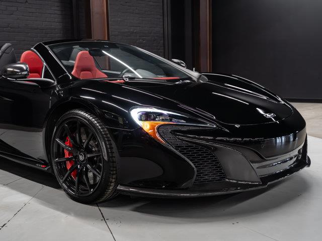 2015 McLaren 650S (CC-2093783) for sale in Sherwood Park, Alberta