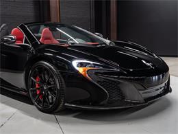2015 McLaren 650S (CC-2093783) for sale in Sherwood Park, Alberta