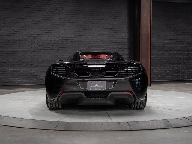 2015 McLaren 650S (CC-2093783) for sale in Sherwood Park, Alberta