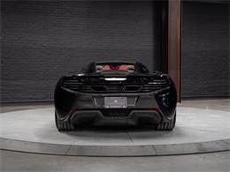 2015 McLaren 650S (CC-2093783) for sale in Sherwood Park, Alberta