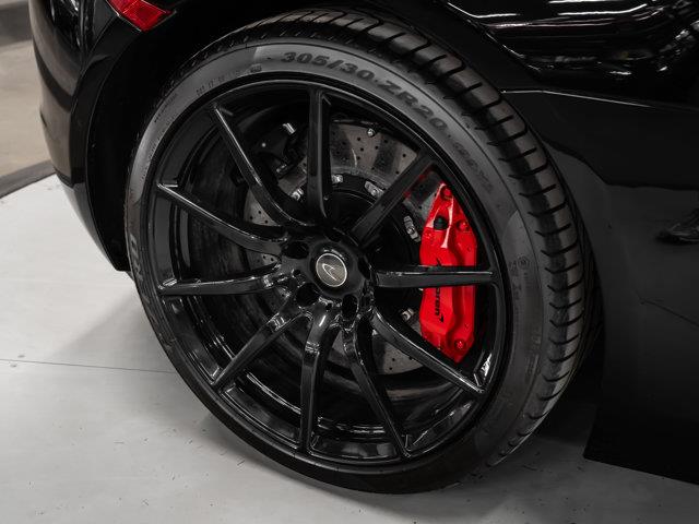 2015 McLaren 650S (CC-2093783) for sale in Sherwood Park, Alberta