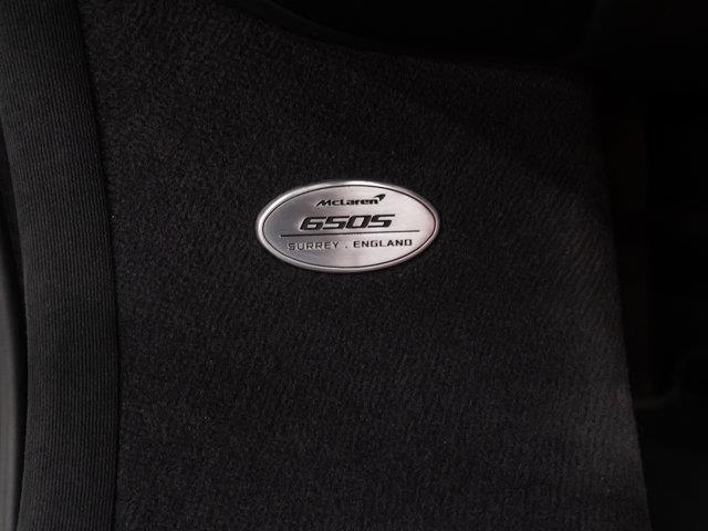 2015 McLaren 650S (CC-2093783) for sale in Sherwood Park, Alberta
