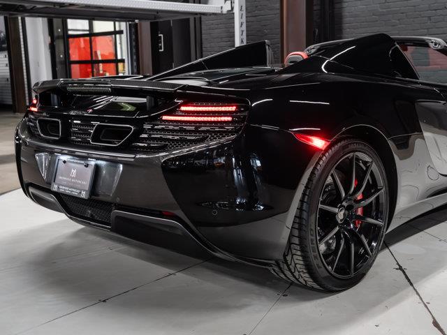 2015 McLaren 650S (CC-2093783) for sale in Sherwood Park, Alberta