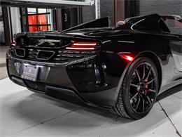 2015 McLaren 650S (CC-2093783) for sale in Sherwood Park, Alberta