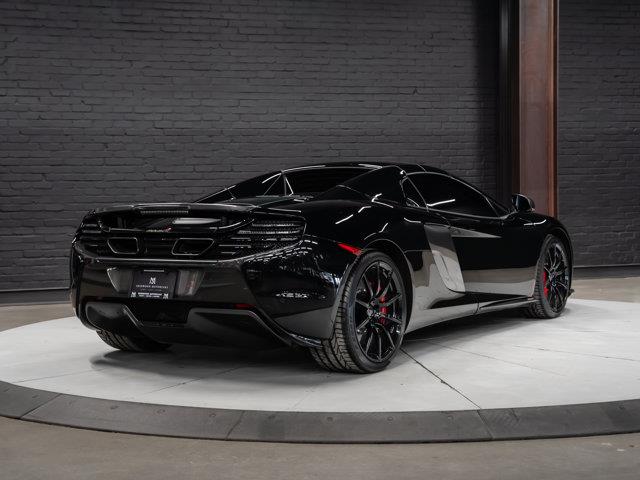 2015 McLaren 650S (CC-2093783) for sale in Sherwood Park, Alberta