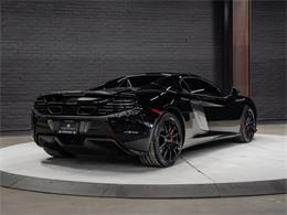 2015 McLaren 650S (CC-2093783) for sale in Sherwood Park, Alberta