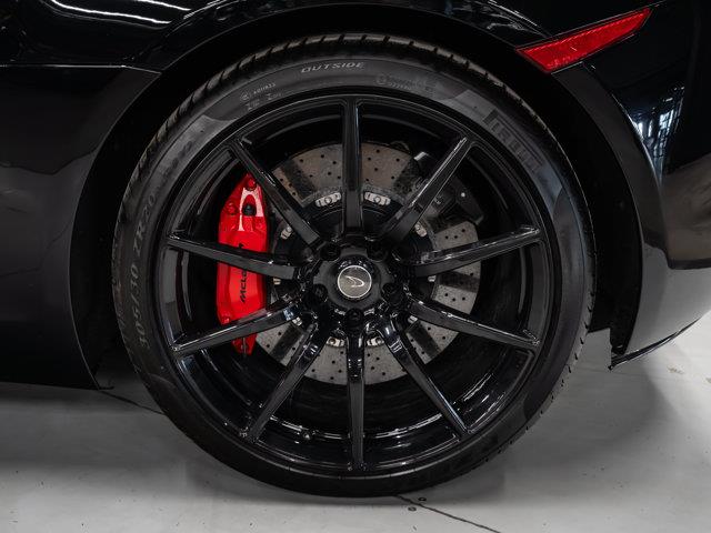 2015 McLaren 650S (CC-2093783) for sale in Sherwood Park, Alberta