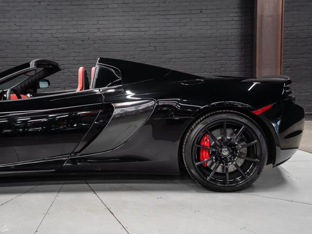 2015 McLaren 650S (CC-2093783) for sale in Sherwood Park, Alberta
