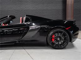 2015 McLaren 650S (CC-2093783) for sale in Sherwood Park, Alberta
