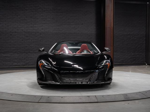 2015 McLaren 650S (CC-2093783) for sale in Sherwood Park, Alberta