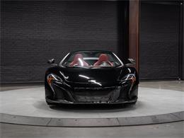 2015 McLaren 650S (CC-2093783) for sale in Sherwood Park, Alberta