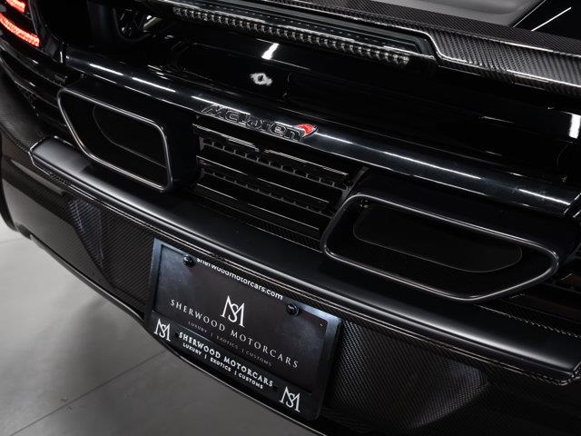 2015 McLaren 650S (CC-2093783) for sale in Sherwood Park, Alberta