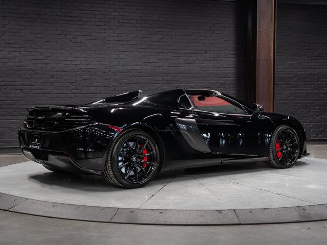 2015 McLaren 650S (CC-2093783) for sale in Sherwood Park, Alberta