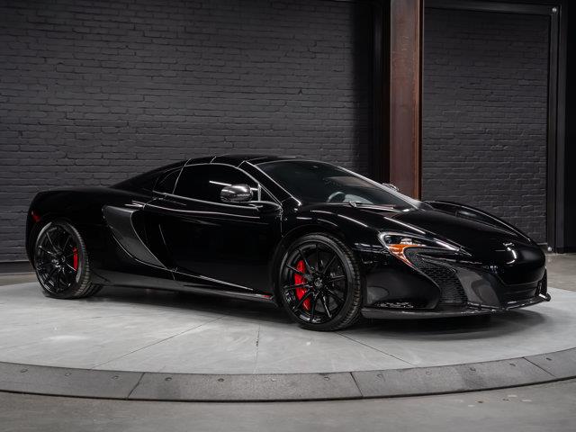 2015 McLaren 650S (CC-2093783) for sale in Sherwood Park, Alberta