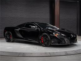 2015 McLaren 650S (CC-2093783) for sale in Sherwood Park, Alberta