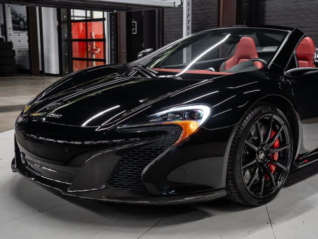 2015 McLaren 650S (CC-2093783) for sale in Sherwood Park, Alberta