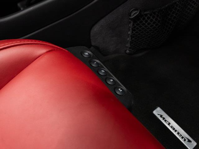 2015 McLaren 650S (CC-2093783) for sale in Sherwood Park, Alberta