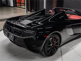 2015 McLaren 650S (CC-2093783) for sale in Sherwood Park, Alberta