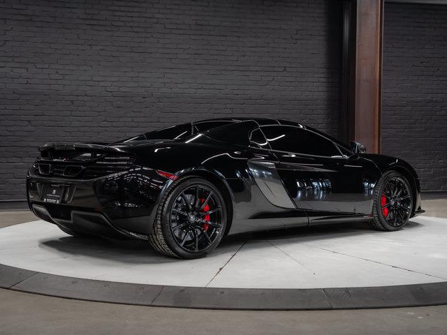 2015 McLaren 650S (CC-2093783) for sale in Sherwood Park, Alberta
