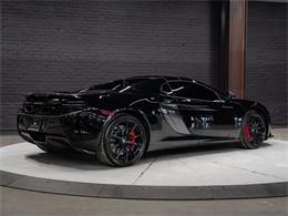 2015 McLaren 650S (CC-2093783) for sale in Sherwood Park, Alberta