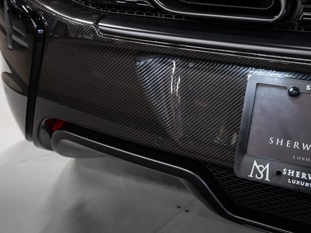 2015 McLaren 650S (CC-2093783) for sale in Sherwood Park, Alberta