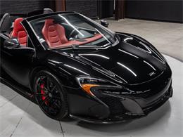2015 McLaren 650S (CC-2093783) for sale in Sherwood Park, Alberta