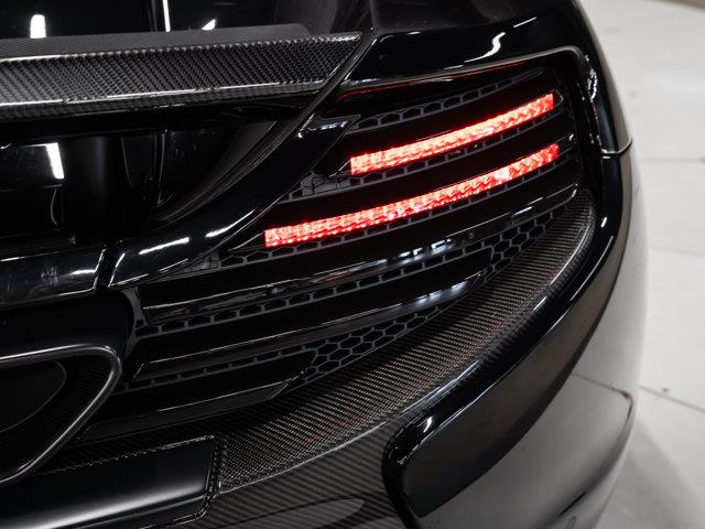2015 McLaren 650S (CC-2093783) for sale in Sherwood Park, Alberta