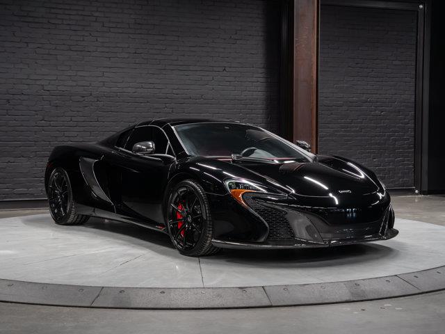 2015 McLaren 650S (CC-2093783) for sale in Sherwood Park, Alberta