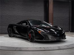 2015 McLaren 650S (CC-2093783) for sale in Sherwood Park, Alberta