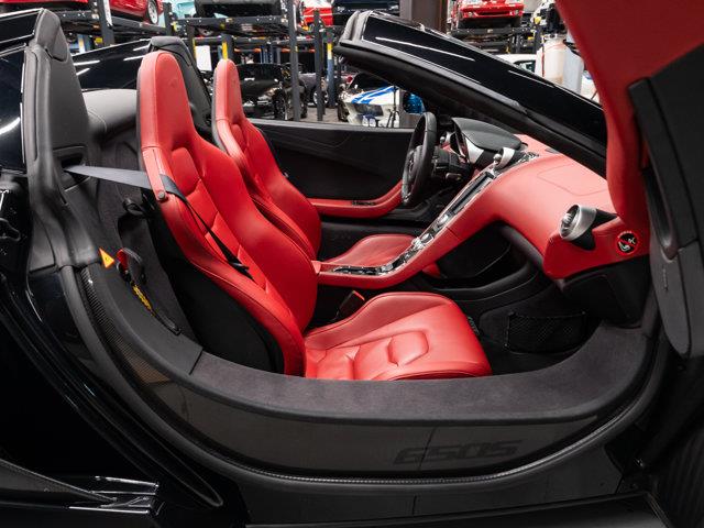 2015 McLaren 650S (CC-2093783) for sale in Sherwood Park, Alberta