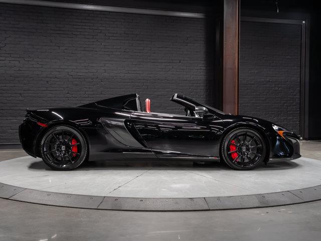 2015 McLaren 650S (CC-2093783) for sale in Sherwood Park, Alberta