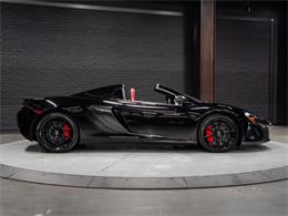 2015 McLaren 650S (CC-2093783) for sale in Sherwood Park, Alberta