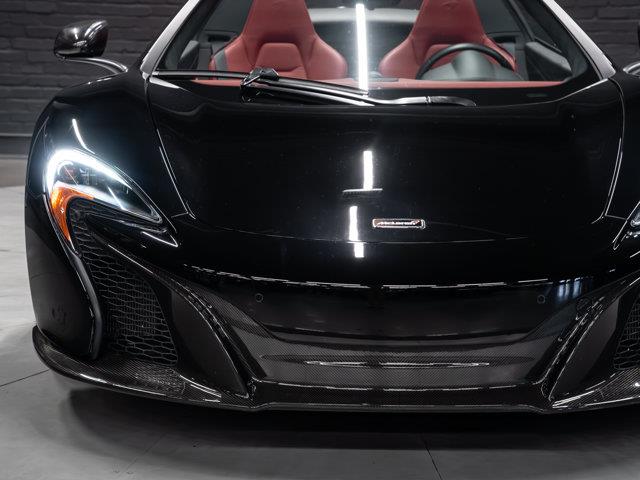 2015 McLaren 650S (CC-2093783) for sale in Sherwood Park, Alberta
